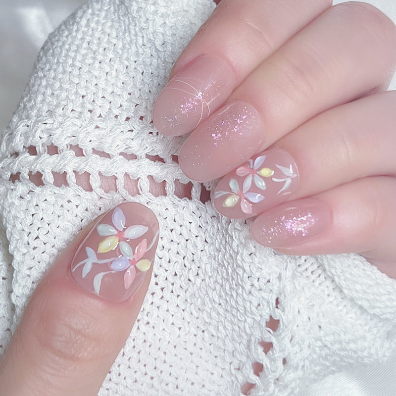 Dancing Cherry Blossoms F18-19503 - Flower Language