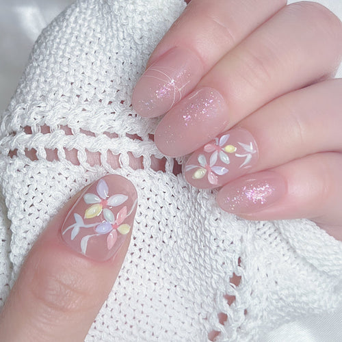 Dancing Cherry Blossoms F18-19503 - Flower Language