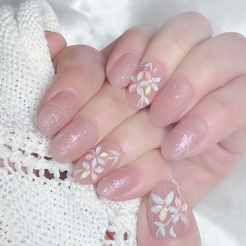 Dancing Cherry Blossoms F18-19503 - Flower Language