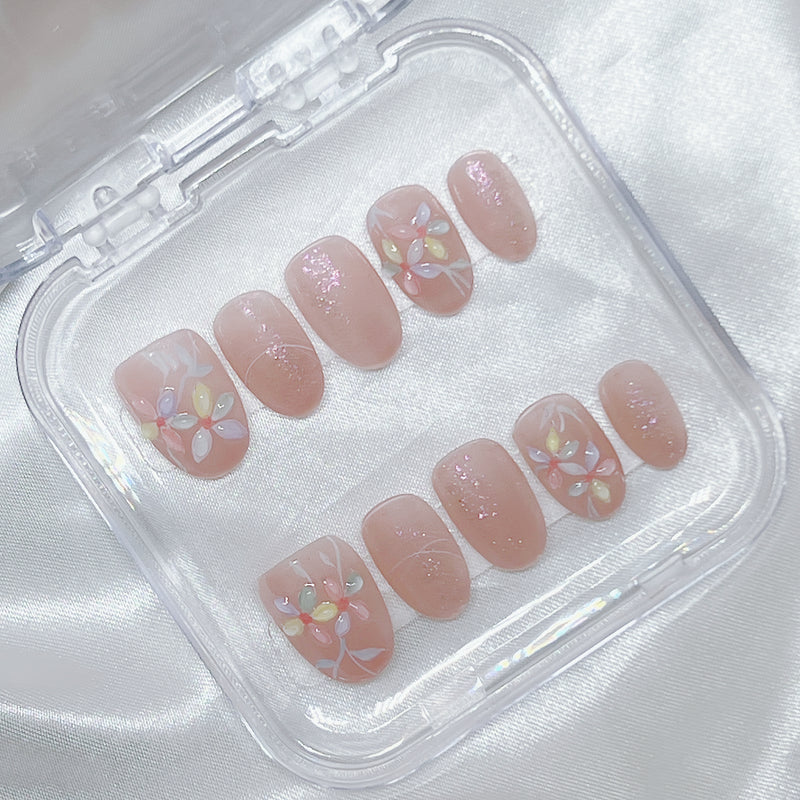 Dancing Cherry Blossoms F18-19503 - Flower Language