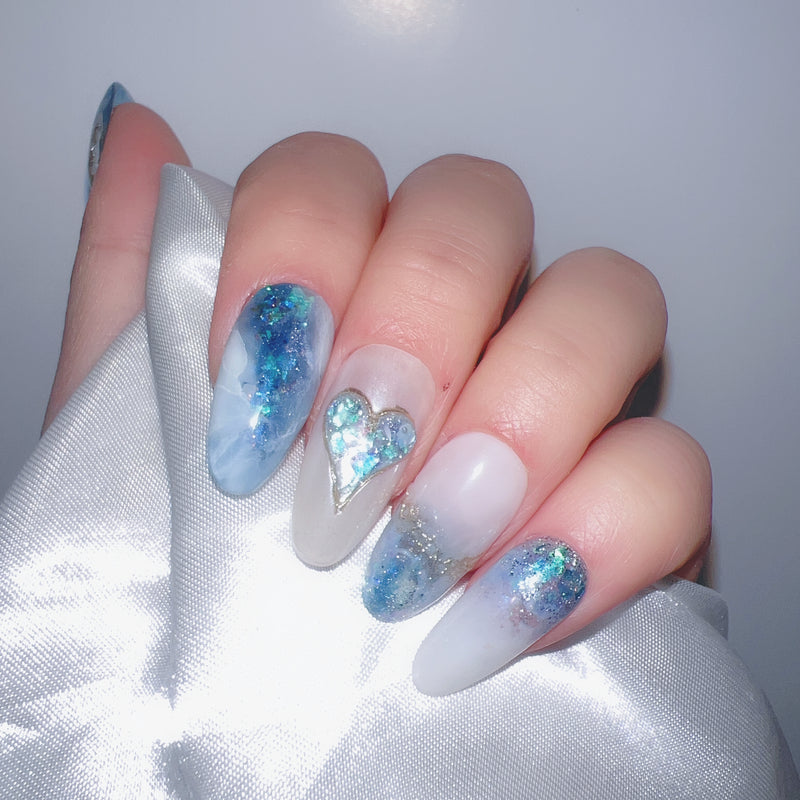 Ocean Blue Galaxy G12-19515