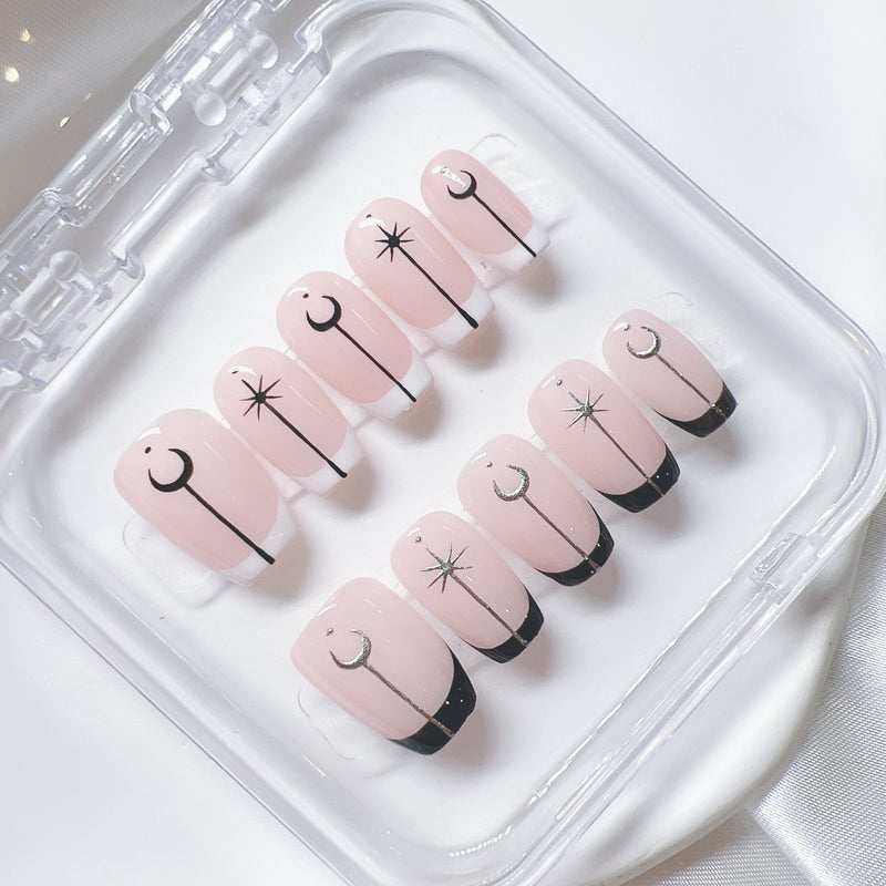 Pink Temperament Checkered E17-19516